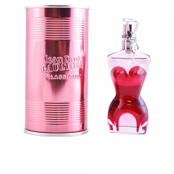 parfum classique jean paul gaultier