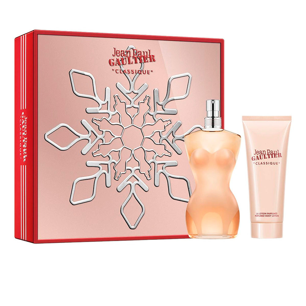 Jean paul gaultier discount classique gift set 100ml