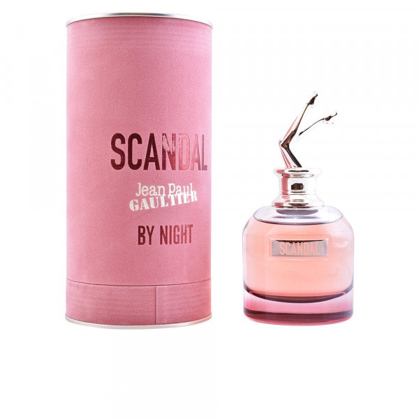 Scandal By Night Jean Paul Gaultier