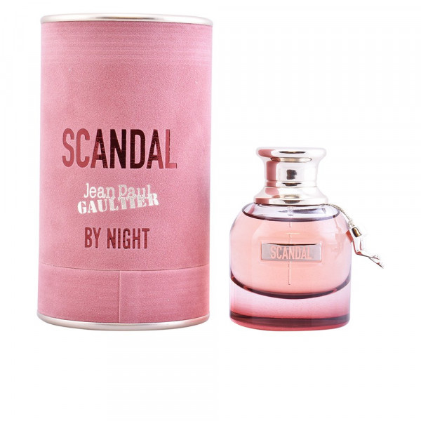 parfum scandale by night