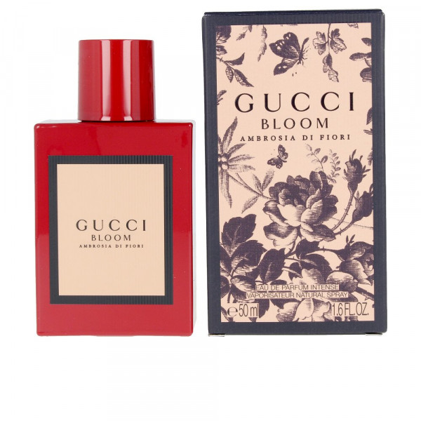 gucci bloom 50ml eau de parfum