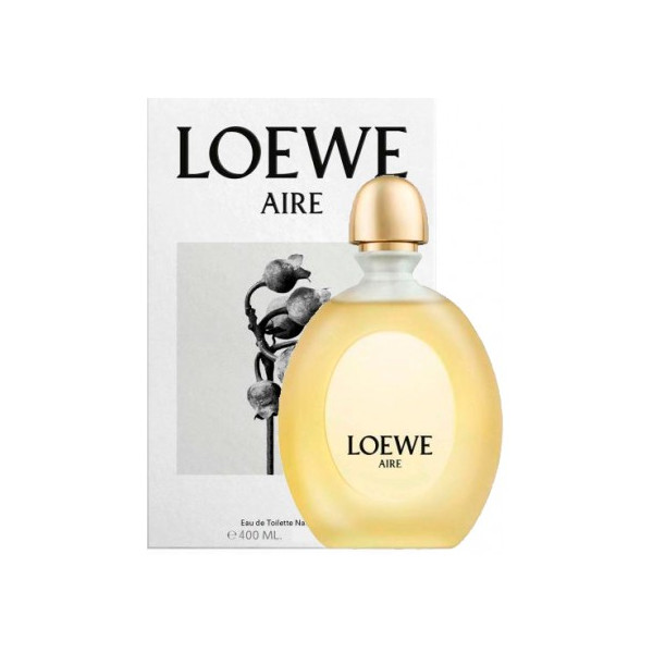 perfume aire de loewe