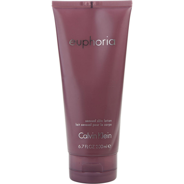 euphoria femme calvin klein