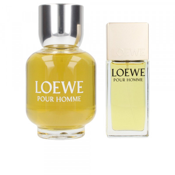 perfume loewe pour homme