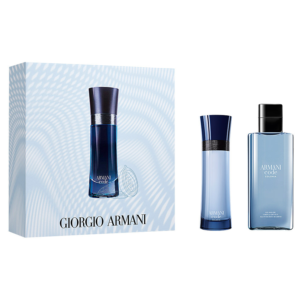 armani code colonia 75ml