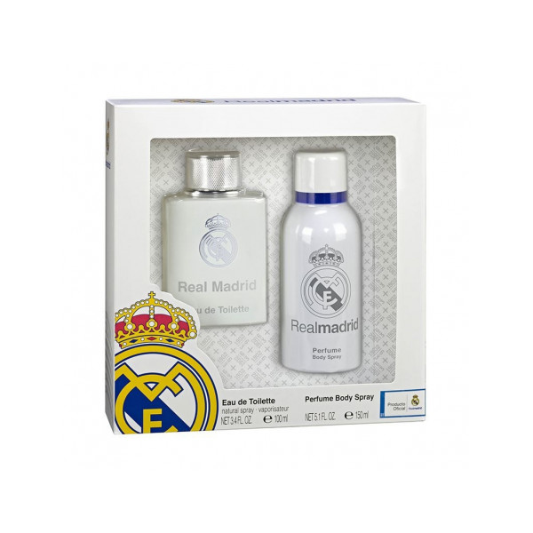 Real Madrid Air Val International