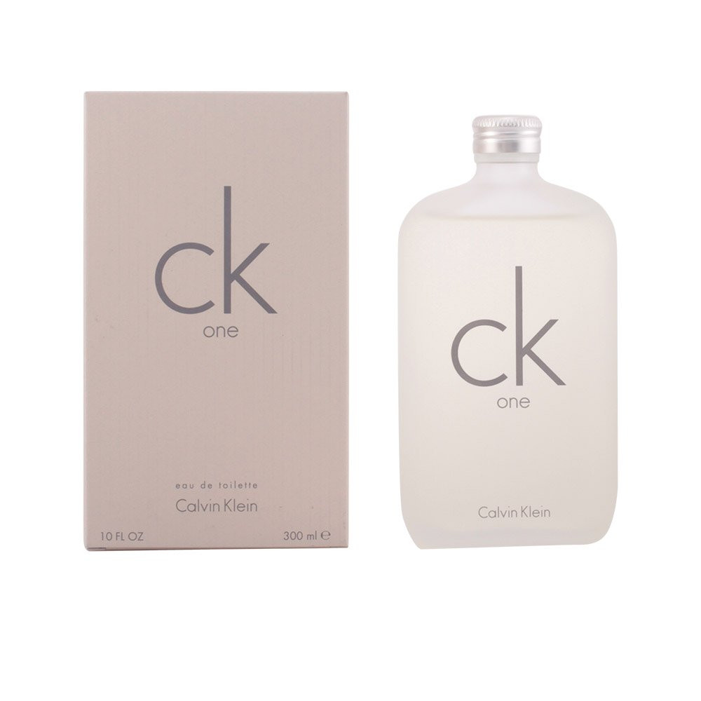 Populair hurken Gelukkig Ck One Limited Edition Calvin Klein Eau de Toilette Spray 300ml