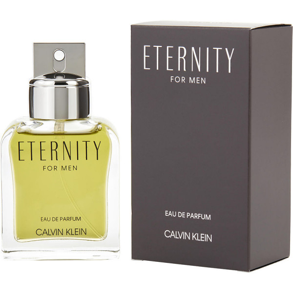 Eternity Pour Homme Klein de Parfum Spray 100ml