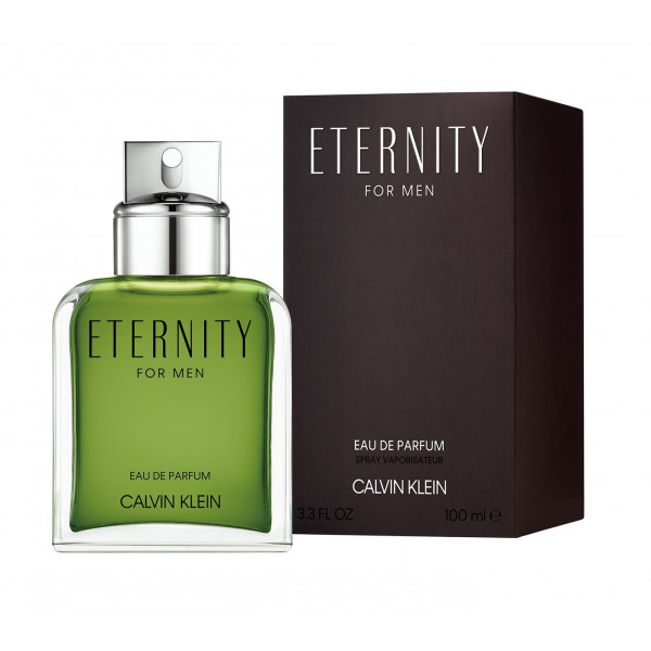 Boer gemiddelde boekje Eternity For Men Limited Edition Calvin Klein Eau De Parfum Spray 200ml