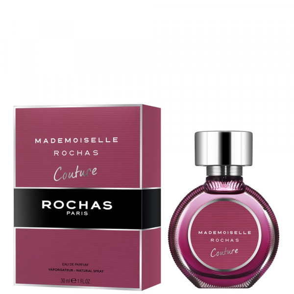 mademoiselle rochas couture rochas