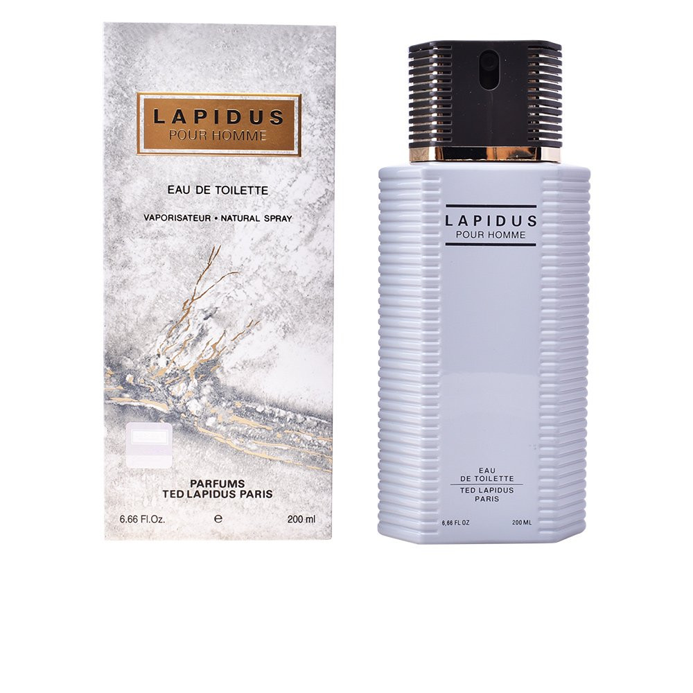 lapidus parfum pour homme