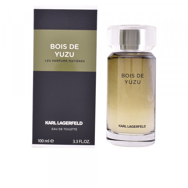 Bois De Yuzu Karl Lagerfeld