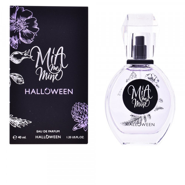 be mine eau de parfum