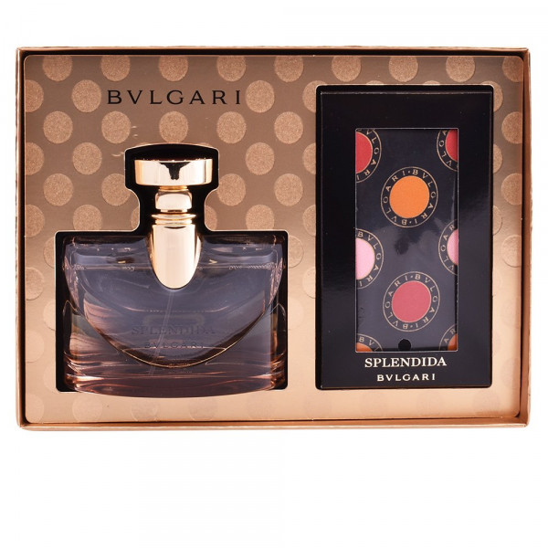 Bvlgari gift online box