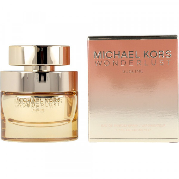 Wonderlust Sublime Michael Kors