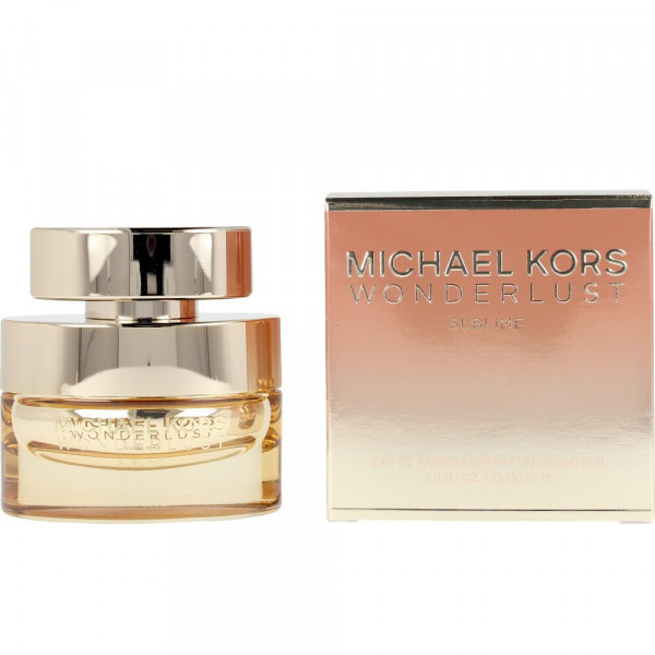 Wonderlust Sublime Michael Kors