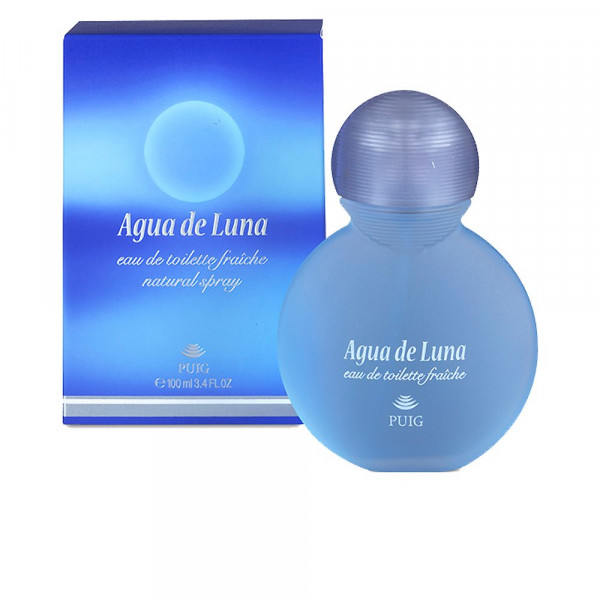 eau de luna