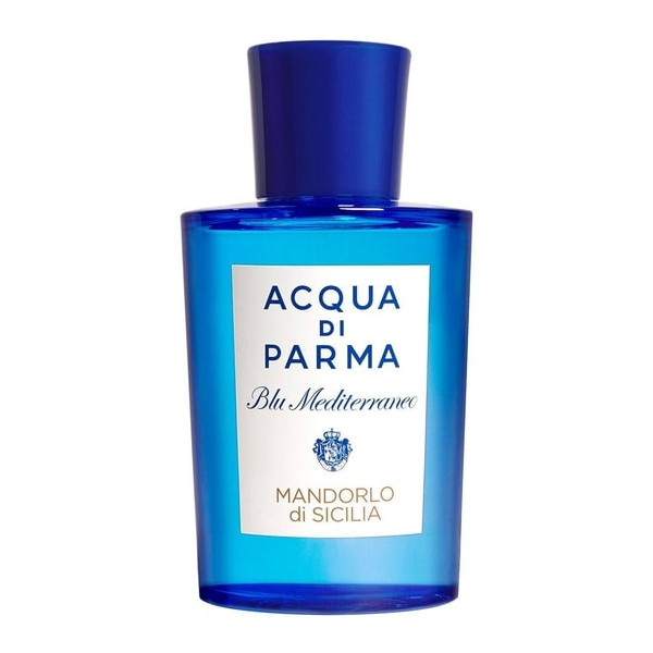 Blu Mediterraneo Mandorlo Di Sicilia Acqua Di Parma