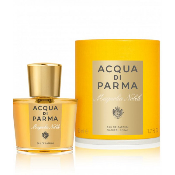 acqua di parma magnolia nobile eau de parfum 100 ml