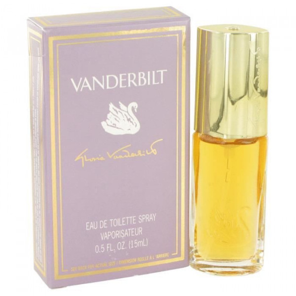 parfum femme vanderbilt