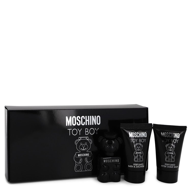 Toy boy hotsell moschino profumo