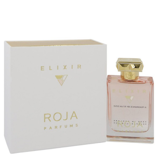 Elixir Roja Parfums