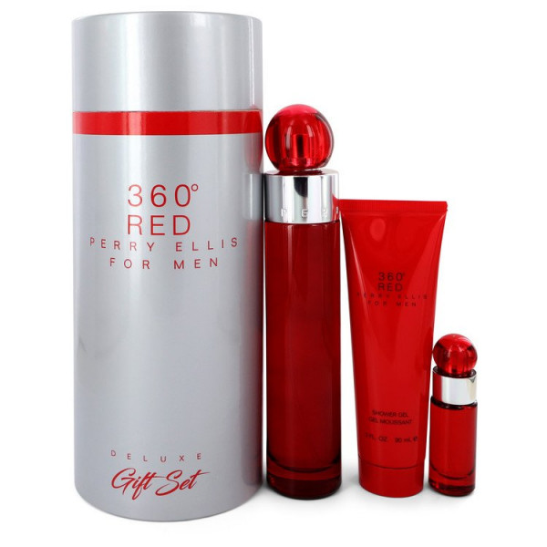 perry ellis 360 red 100ml