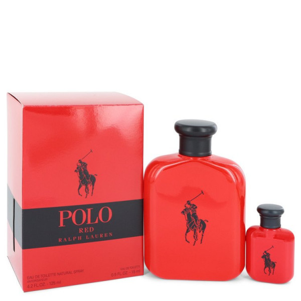 Polo Red Ralph Lauren