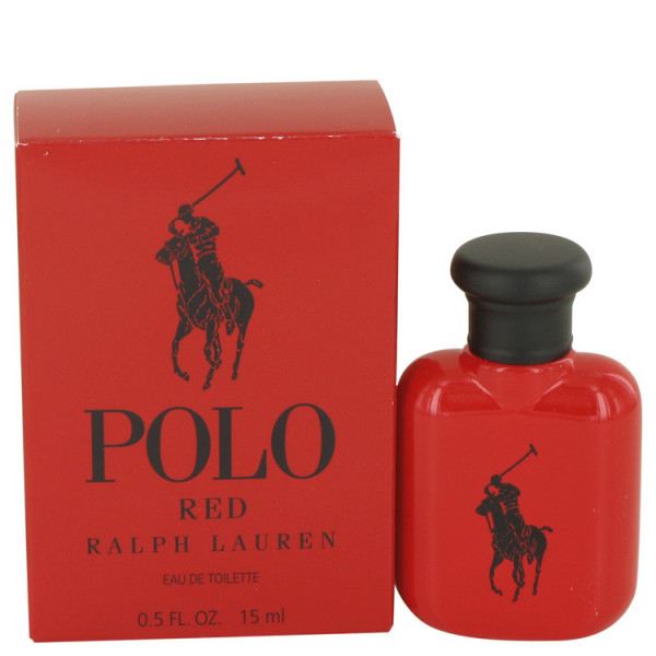 Polo Red Ralph Lauren