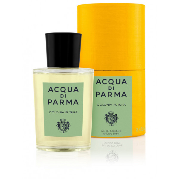 Colonia Futura Acqua Di Parma