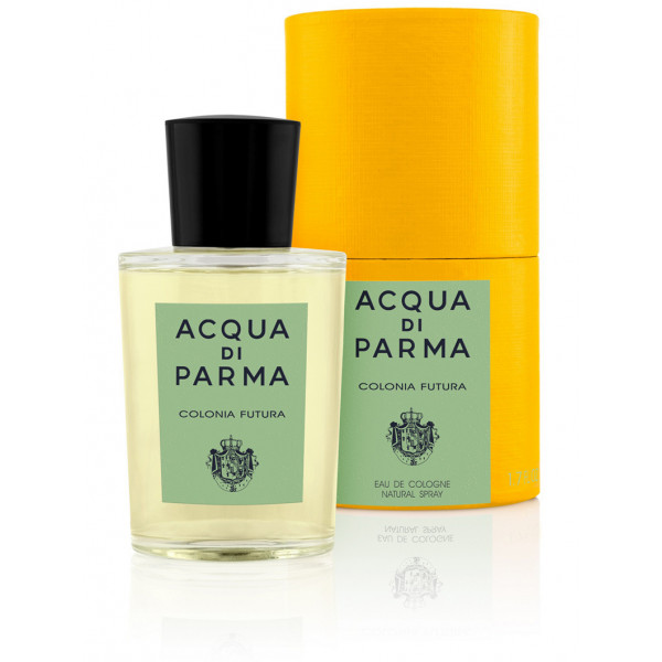 Colonia Futura Acqua Di Parma Cologne Spray 100ml