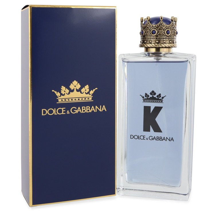 dolce & gabbana eau de toilette