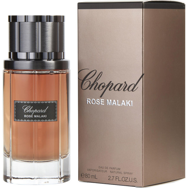 chopard rose malaki