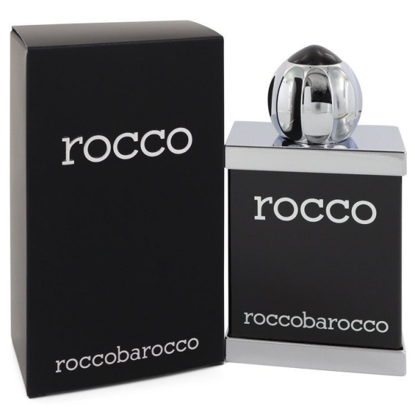 Rocco Black Roccobarocco