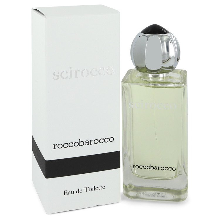 roccobarocco eau de parfum