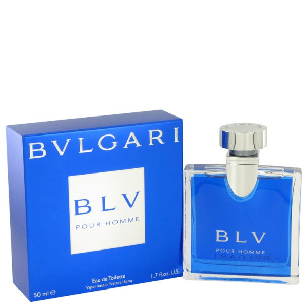 blv bulgari homme