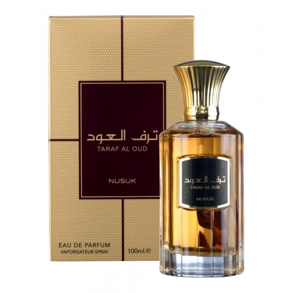 taraf perfume