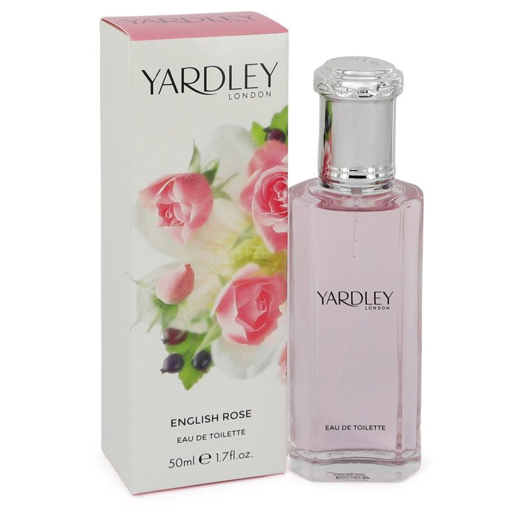 english rose yardley