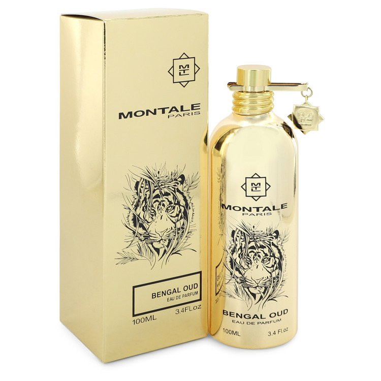 montale bengal oud