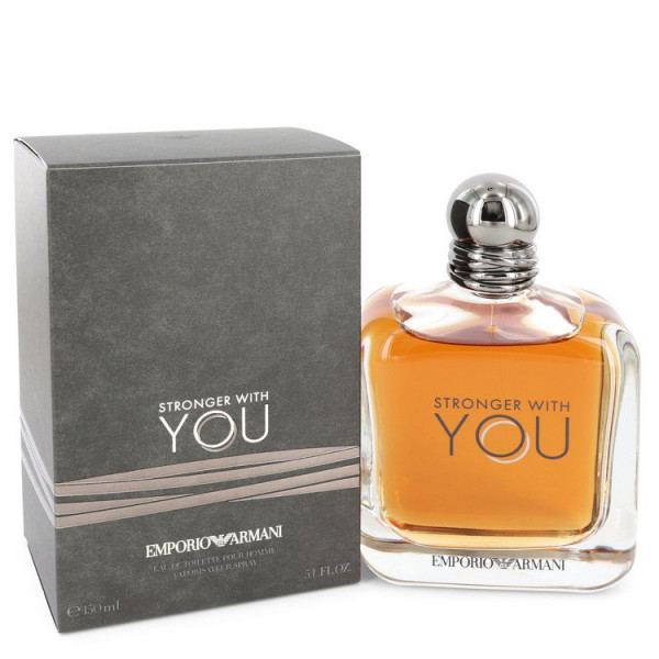 stronger with you 150ml