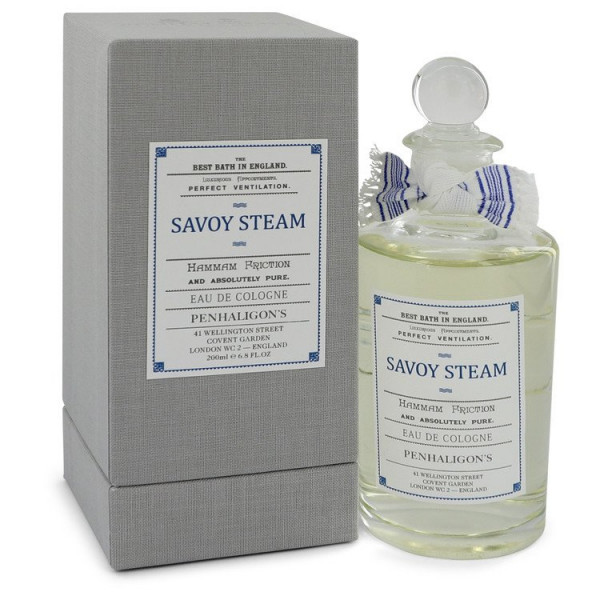 Savoy Steam Penhaligon's Cologne 200ml