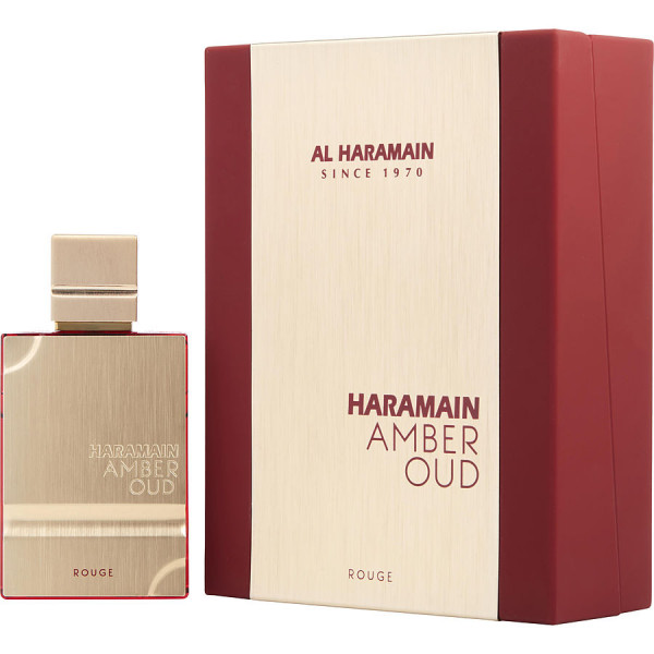 haramain amber rouge