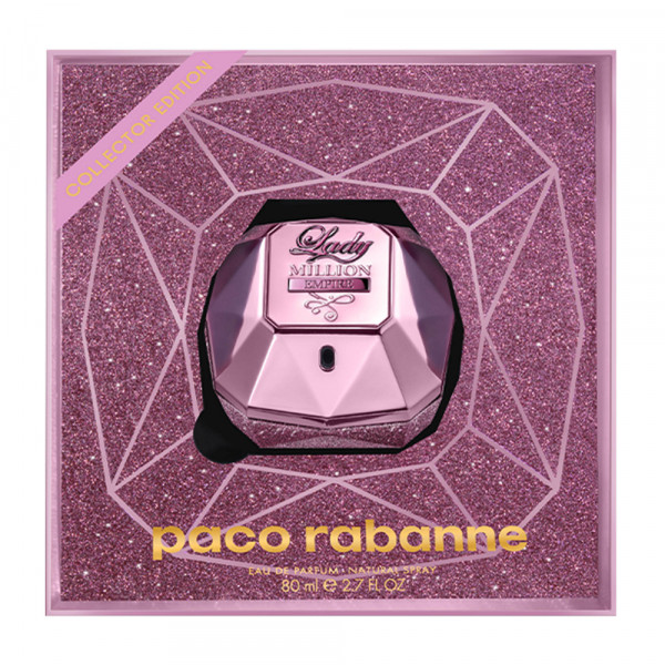 Paco Rabanne Lady Million Empire 30ml 2024 favors