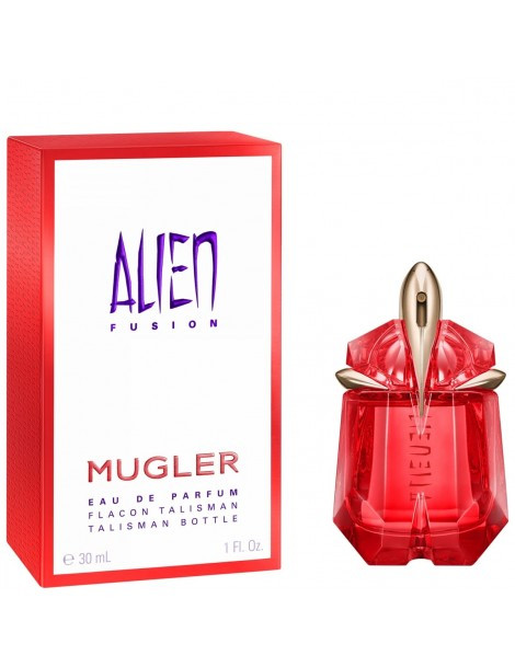 alien mugler perfume 30ml