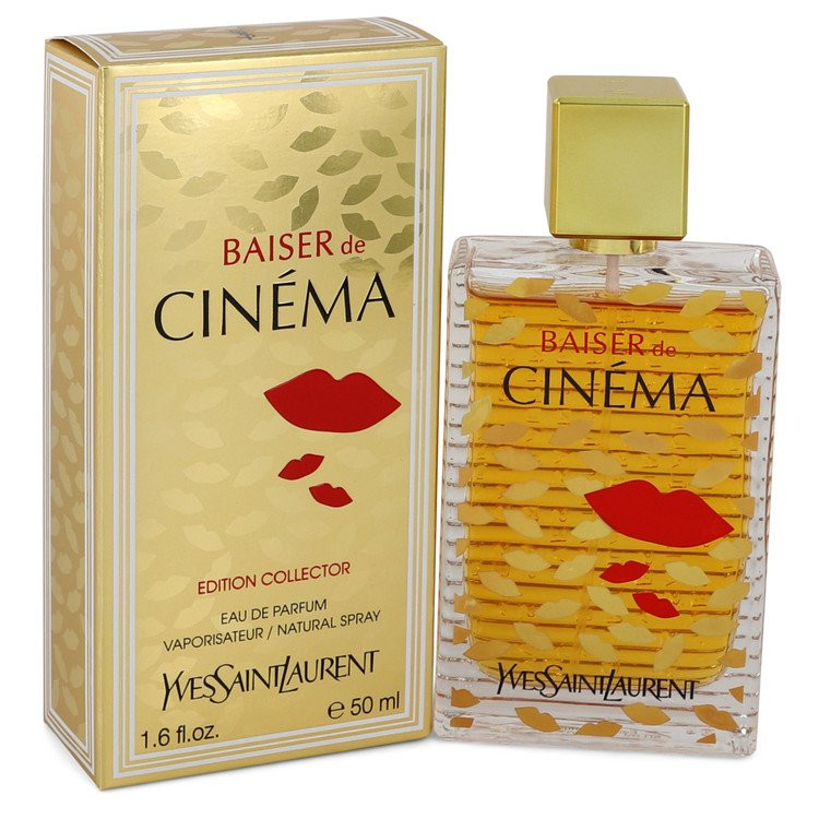 cinema perfume 50ml