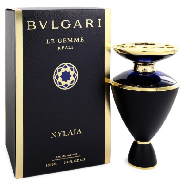 bvlgari eau de parfum spray