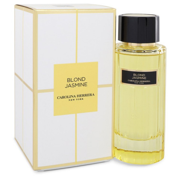 Carolina herrera jasmine perfume on sale