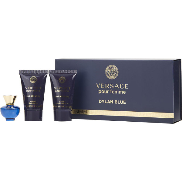 versace 5ml set