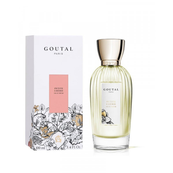 Petite Chérie Annick Goutal