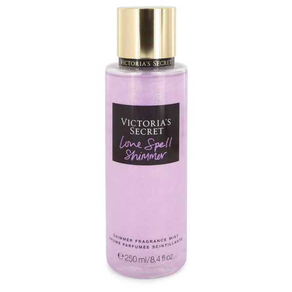 Love Spell Shimmer Victoria's Secret